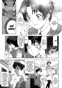 Page 5 of Kannou no Christmas Eve (decensored) - preview thumbnail
