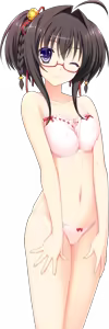 Page 176 of Baku Ane ～ Otouto Shibocchau zo! (Character & Background CG) 2/2 - preview thumbnail