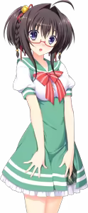 Page 578 of Baku Ane ～ Otouto Shibocchau zo! (Character & Background CG) 2/2 - preview thumbnail
