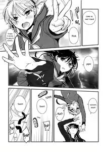 Page 5 of Tabegoro-chan | Tabegoro Girl - preview thumbnail