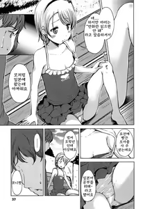 Page 40 of Hajimete Janai yo? - preview thumbnail