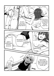 Page 3 of Hartmann2.5 Ame no Hi no XXX | Hartmann 2.5 XXX en un Día Lluvioso - preview thumbnail