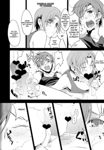 Page 3 of warabeeeeee - preview thumbnail