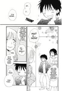 Page 3 of Boku no Onee-chan | My Onee-chan - preview thumbnail