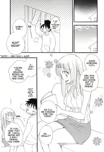 Page 5 of Boku no Onee-chan | My Onee-chan - preview thumbnail