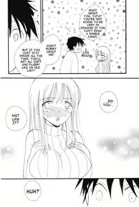Page 6 of Boku no Onee-chan | My Onee-chan - preview thumbnail