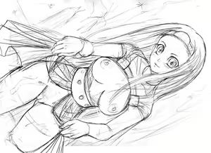 Page 30 of Jessicaism Kai - preview thumbnail
