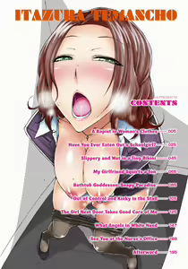 Page 3 of Itazura ♀ Temancho | Finger Bang Mischief - preview thumbnail