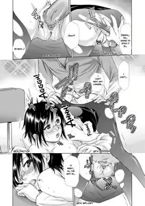 Page 33 of Mitsugetsu Honey | Honeymoon Honey - preview thumbnail