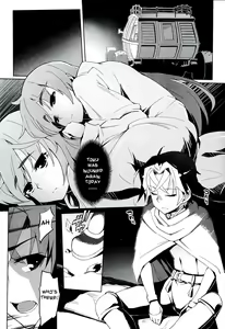 Page 5 of Hitsugi no Katyusha - preview thumbnail