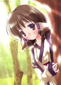 Page 3 of Utawarerumono e no Komoriuta - preview thumbnail