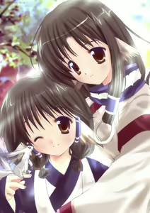 Page 6 of Utawarerumono e no Komoriuta - preview thumbnail