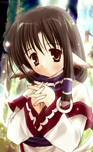 Page 7 of Utawarerumono e no Komoriuta - preview thumbnail