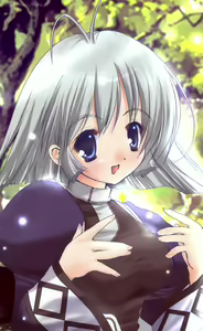 Page 9 of Utawarerumono e no Komoriuta - preview thumbnail