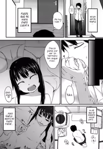 Page 4 of My Nasty Sister - preview thumbnail