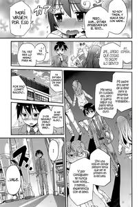 Page 5 of Let's Joubutsu! - preview thumbnail