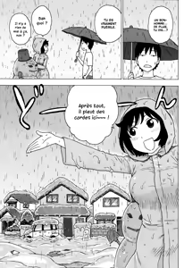 Page 3 of Tsuyuki | La pluie neigeuse - preview thumbnail