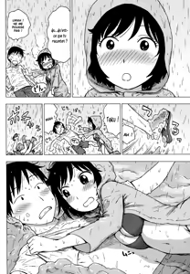 Page 8 of Tsuyuki | La pluie neigeuse - preview thumbnail