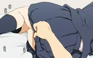 Page 176 of Dakimakura2 - preview thumbnail
