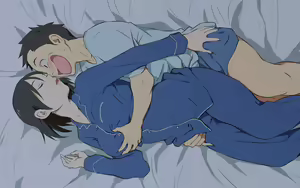 Page 232 of Dakimakura2 - preview thumbnail