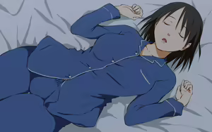 Page 233 of Dakimakura2 - preview thumbnail