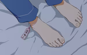 Page 234 of Dakimakura2 - preview thumbnail