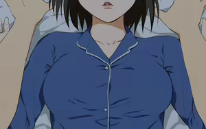 Page 240 of Dakimakura2 - preview thumbnail