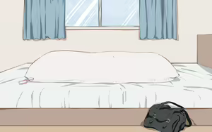 Page 281 of Dakimakura2 - preview thumbnail