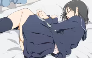 Page 284 of Dakimakura2 - preview thumbnail