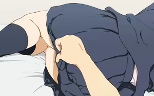Page 286 of Dakimakura2 - preview thumbnail