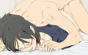Page 308 of Dakimakura2 - preview thumbnail