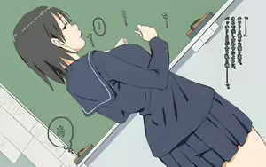 Page 353 of Dakimakura2 - preview thumbnail