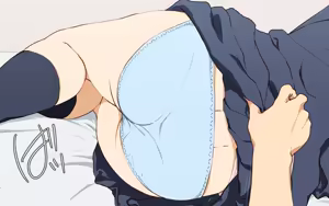 Page 68 of Dakimakura2 - preview thumbnail