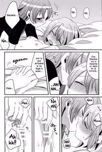 Page 33 of Hajimete no Koto | Nuestra Primera Vez - preview thumbnail