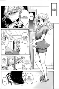 Page 2 of Yumemigokochi - preview thumbnail
