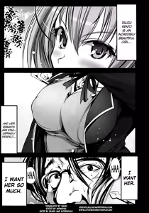 Page 4 of Chichibukuro Birilliant Park | Booby Bag Brilliant Park - preview thumbnail