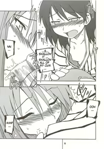 Page 11 of Rise of Brutality - preview thumbnail