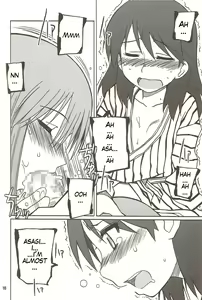 Page 10 of Rise of Brutality - preview thumbnail