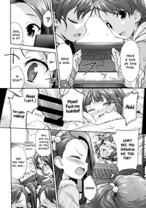 Page 3 of LOLI QUARTETT! - preview thumbnail