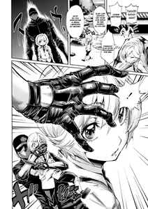 Page 8 of Harem Butai wa Boku o Shaburi Tsukusu - Harem unit sucks all me + Tokusei 8P Shousasshi - preview thumbnail