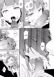 Page 8 of Yuugatou Club - preview thumbnail