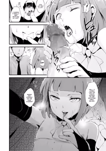 Page 9 of Yuugatou Club - preview thumbnail
