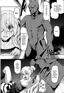 Page 3 of Rui-Rui VS Kokujin Chinpo - preview thumbnail