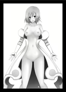 Page 3 of Tales of Phallus Vol. 6 - preview thumbnail