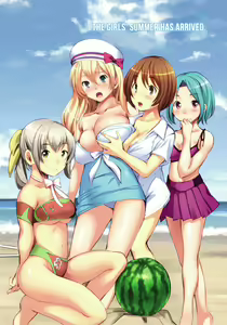 Page 3 of Sex Teacher - preview thumbnail