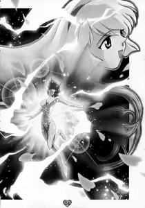 Page 3 of HONEY FLASH - preview thumbnail