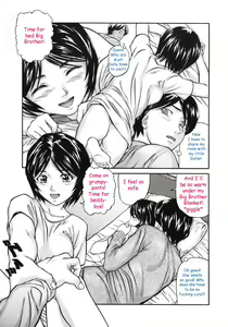Imouto no Kimochi — hentai manga cover on Fhentai