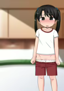 Page 5 of Osumo Tokkun 2 CG Shuu - preview thumbnail