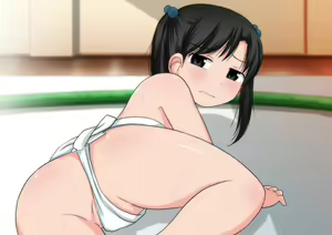 Page 66 of Osumo Tokkun 2 CG Shuu - preview thumbnail