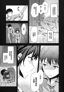 Page 6 of Hitoduma Ane - preview thumbnail